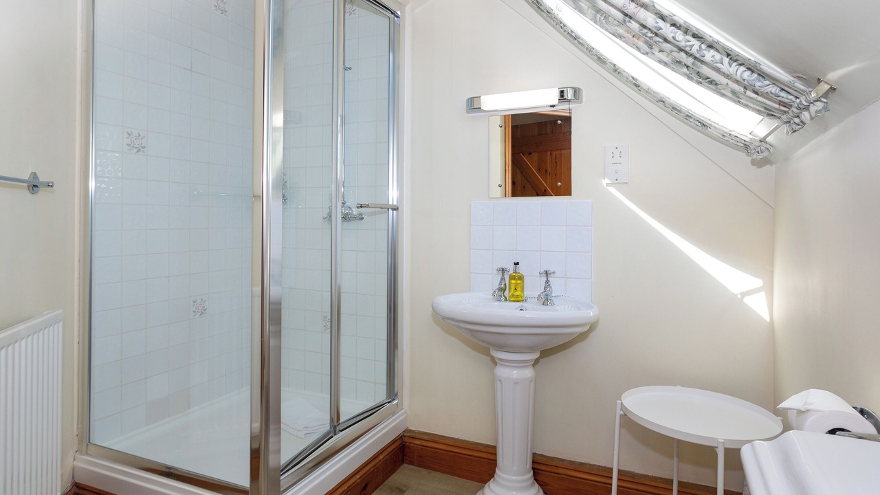 Photo of Bathroom in Easterside