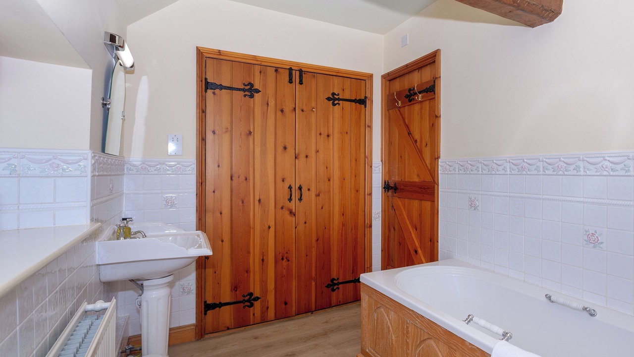 Photo of Bathroom in Easterside