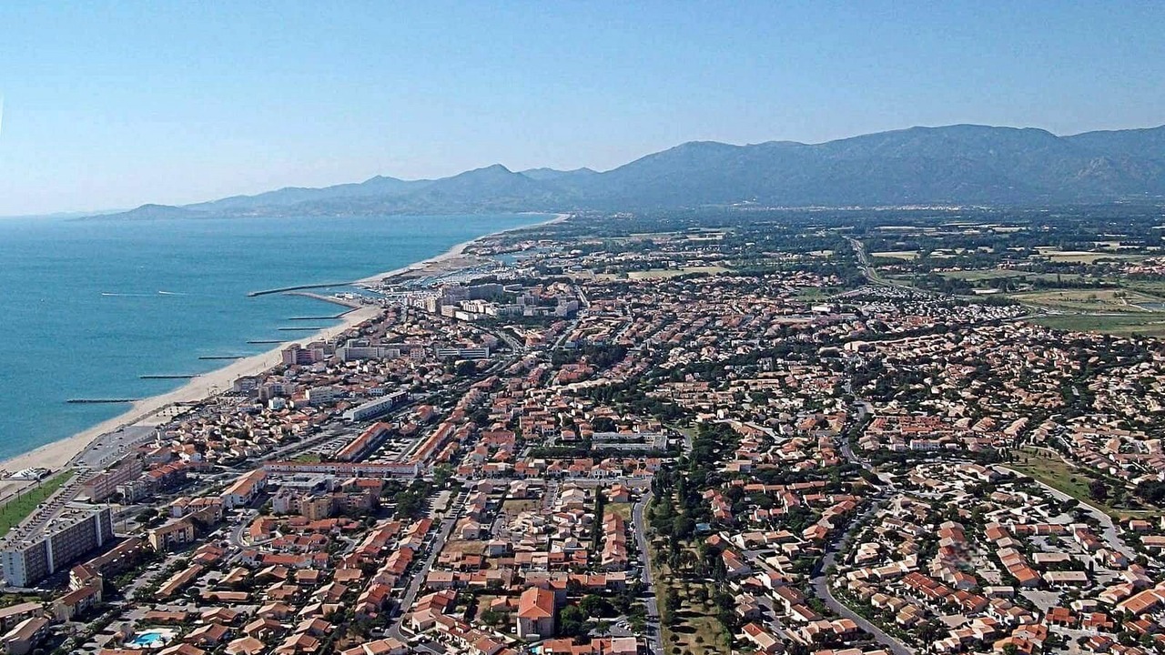 Photo of Outdoor in Saint-Cyprien Plage
