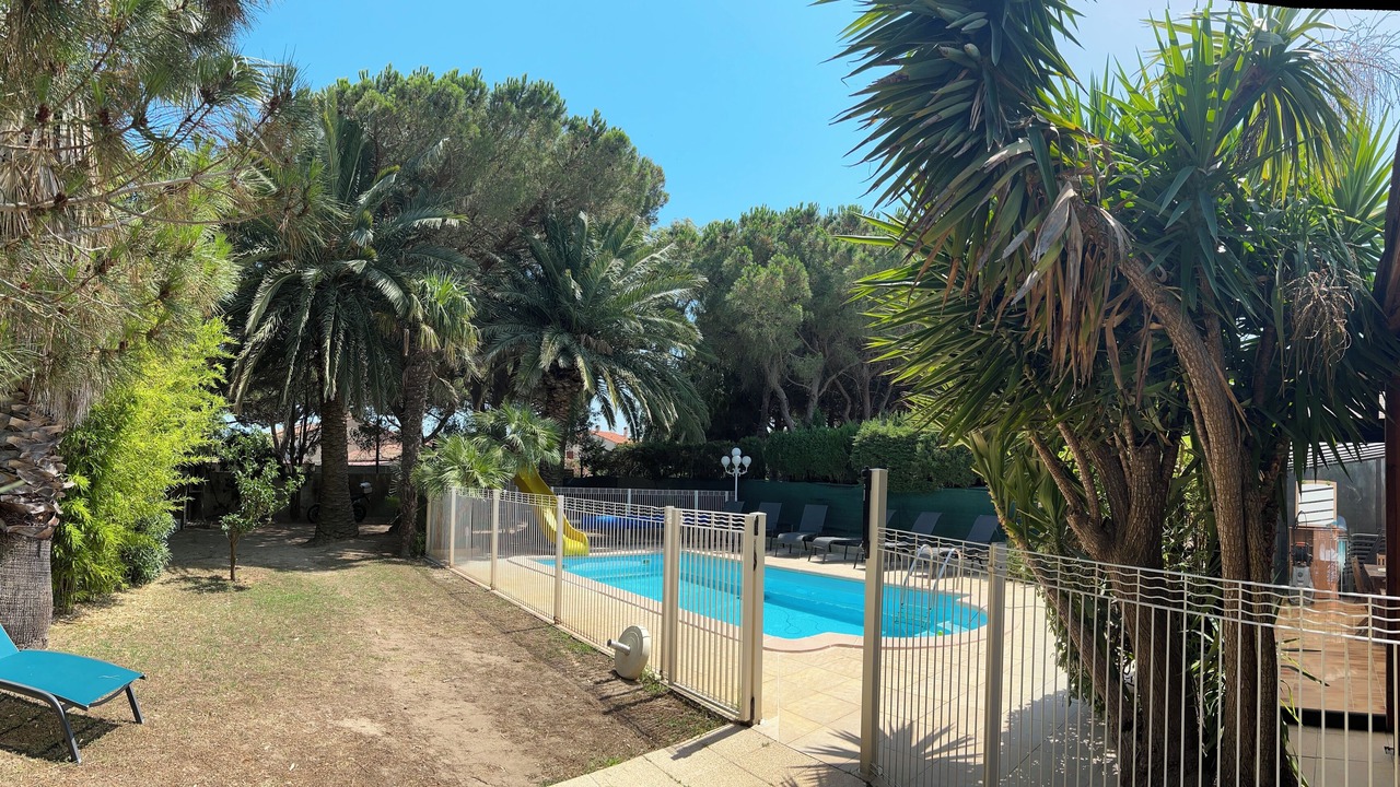 Photo of Outdoor in Saint-Cyprien Plage