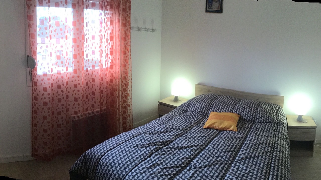 Photo of Bedroom in Saint-Cyprien Plage