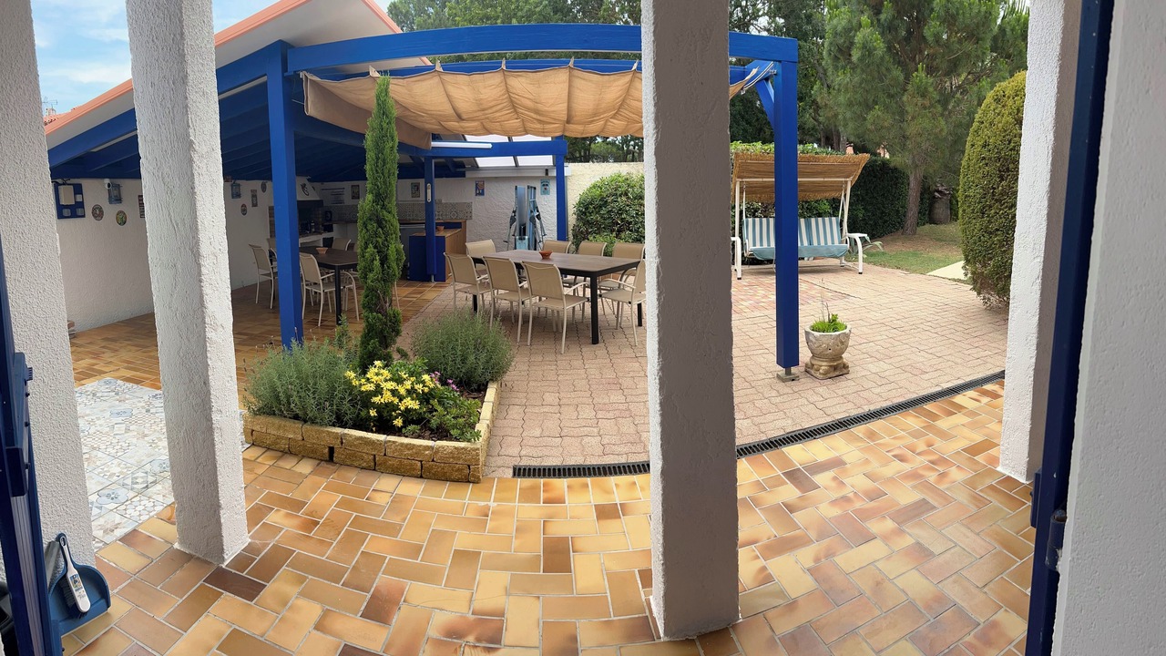 Photo of Outdoor in Saint-Cyprien Plage