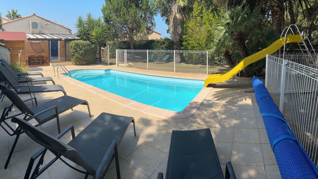 Photo of Outdoor in Saint-Cyprien Plage