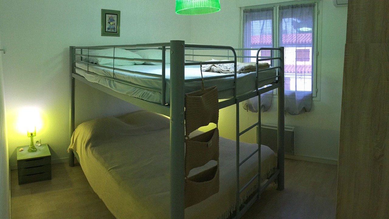 Photo of Bedroom in Saint-Cyprien Plage