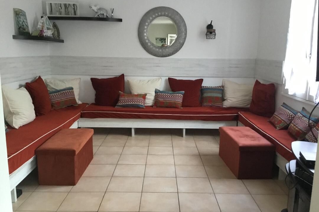 Photo of Livingroom in Saint-Cyprien Plage