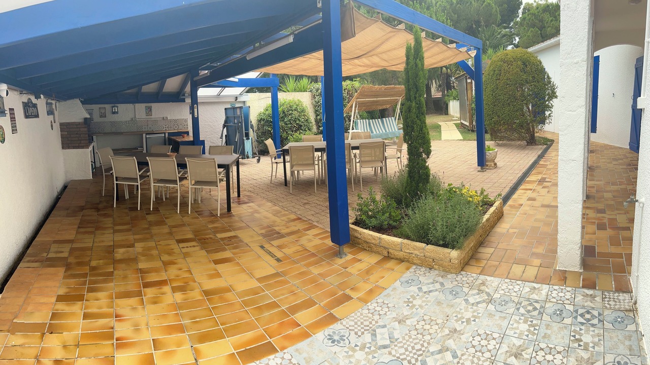 Photo of Outdoor in Saint-Cyprien Plage