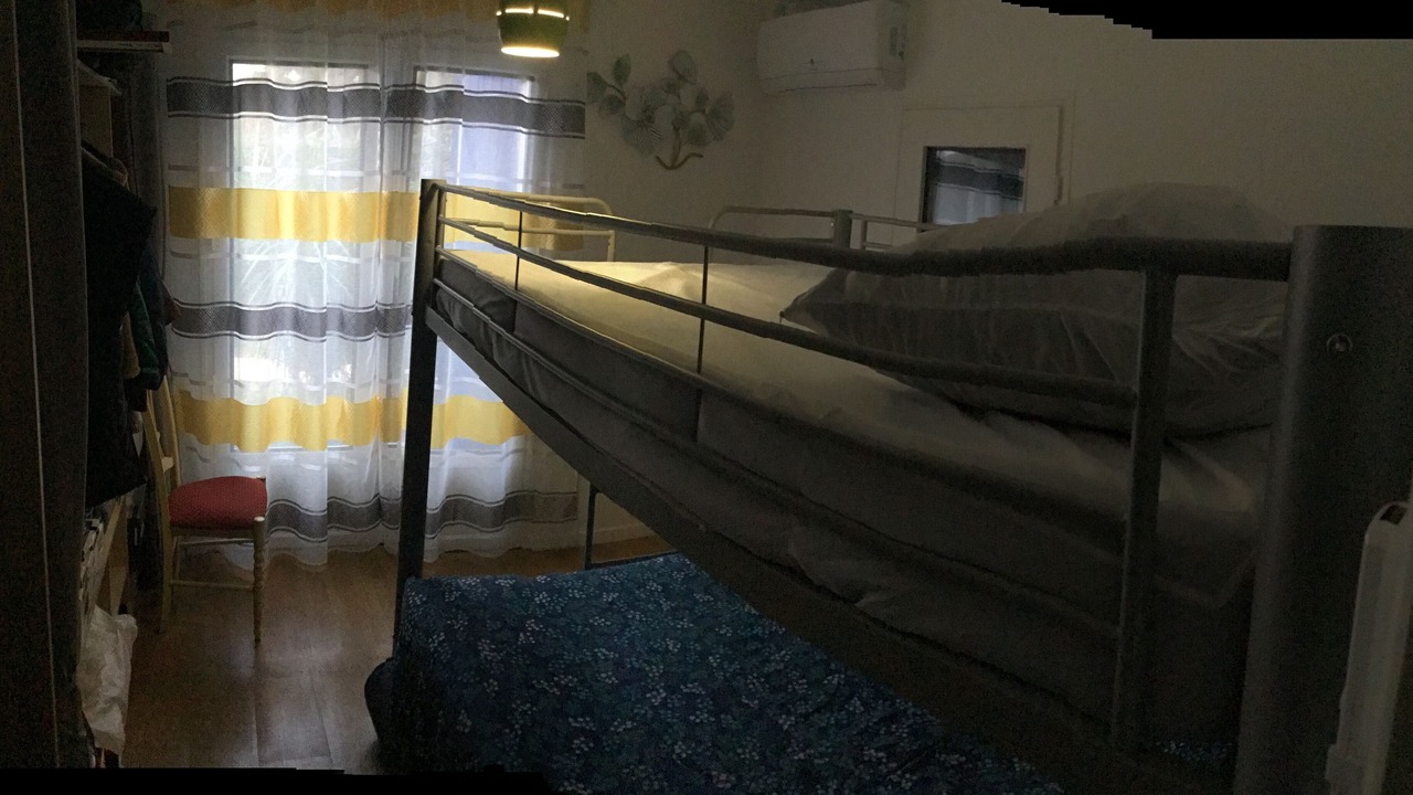 Photo of Bedroom in Saint-Cyprien Plage