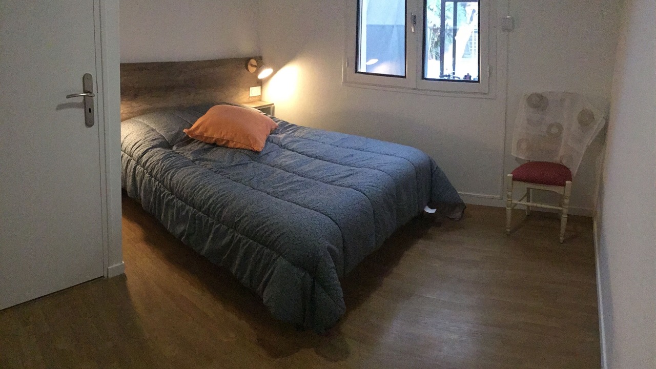 Photo of Bedroom in Saint-Cyprien Plage