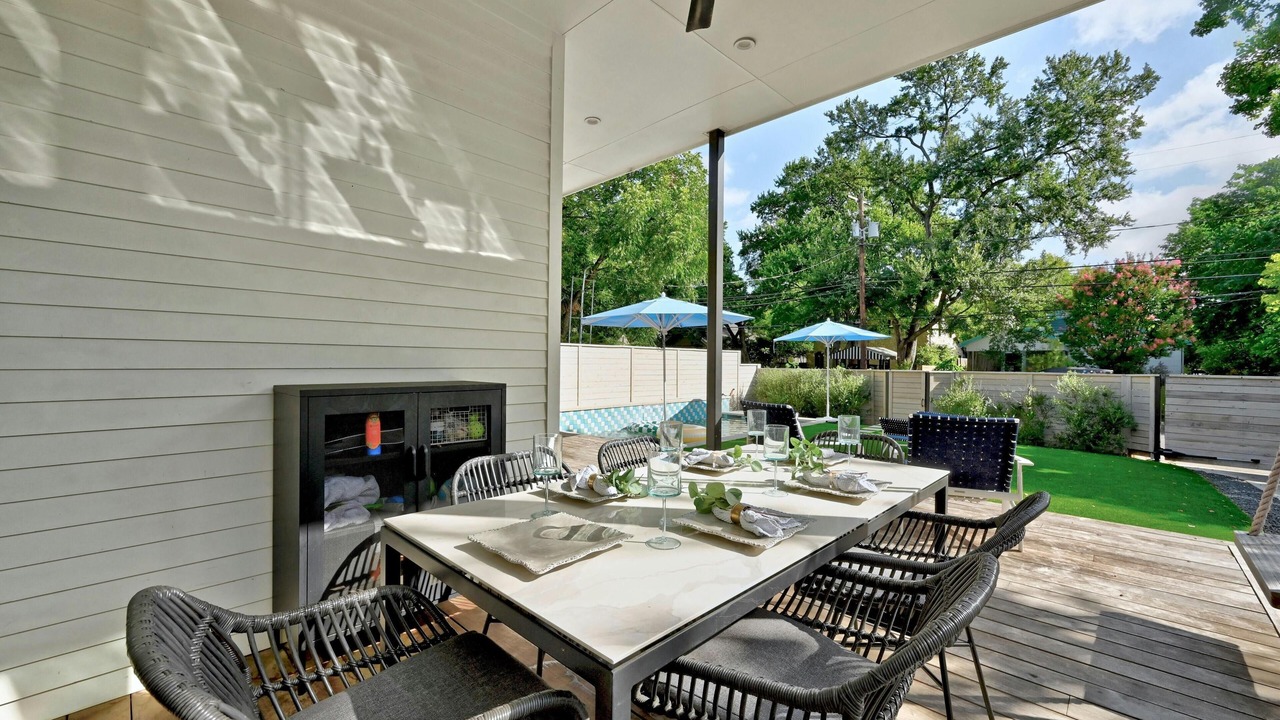 Photo of Outdoor in Zilker