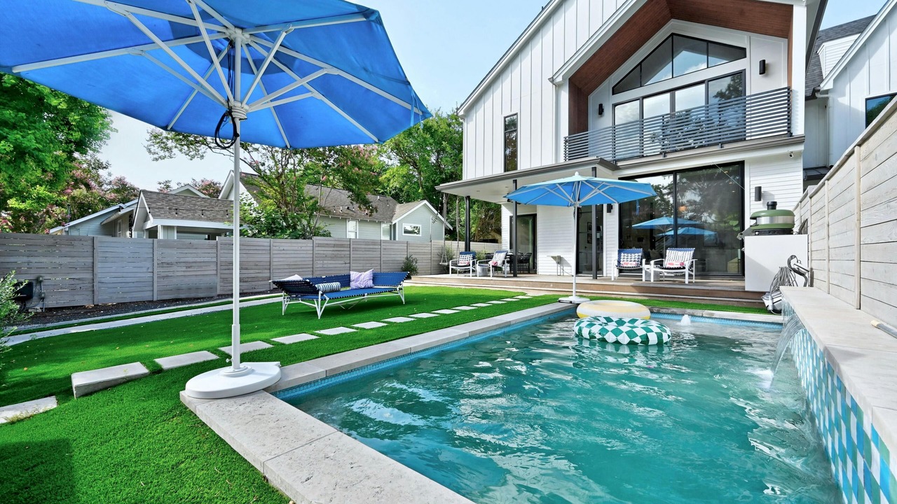 Photo of Outdoor in Zilker
