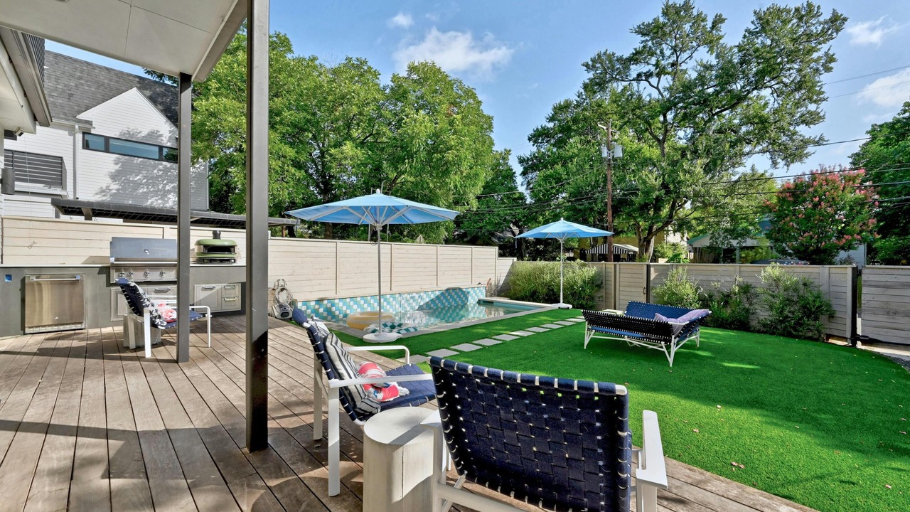 Photo of Outdoor in Zilker