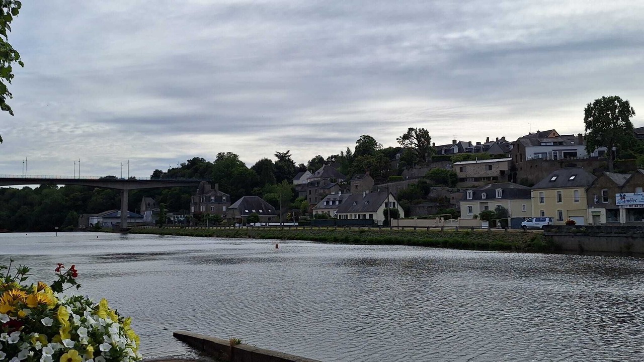 Photo of Others in Mayenne