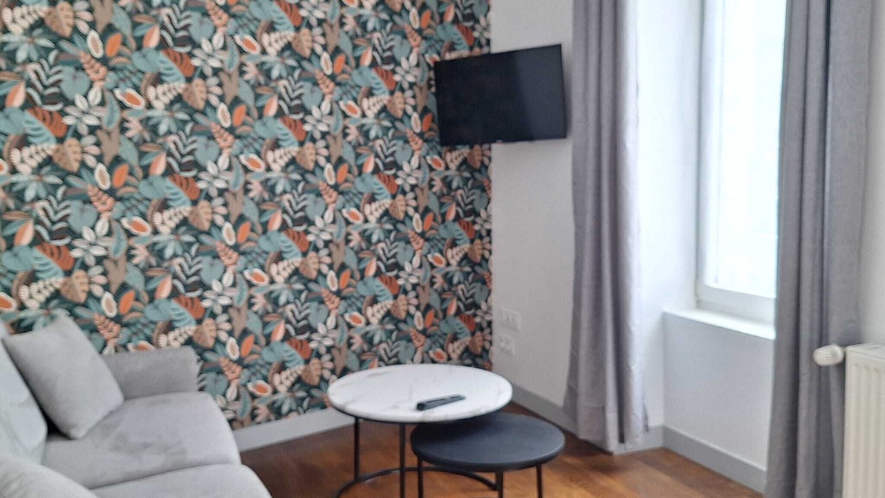 Photo of Livingroom in Mayenne