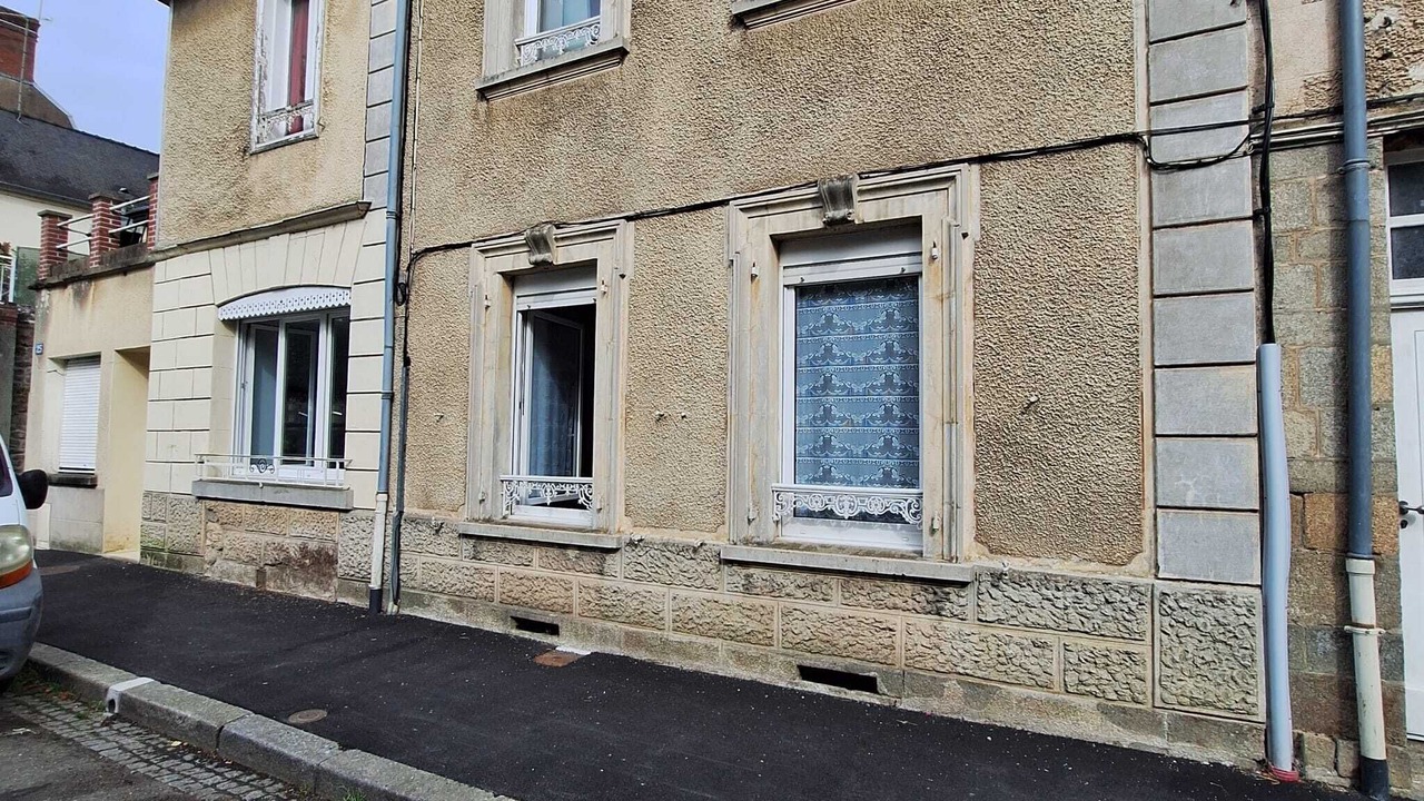 Photo of Outdoor in Mayenne