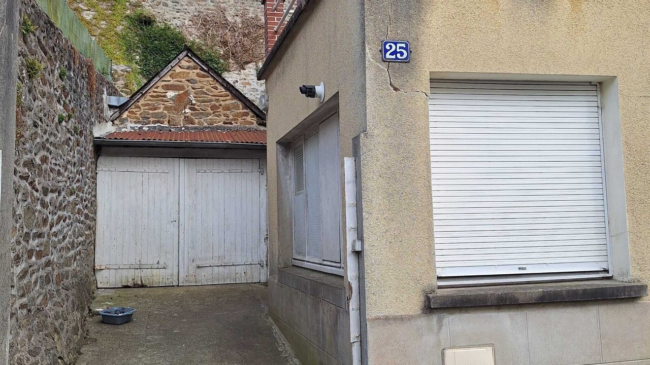 Photo of Outdoor in Mayenne