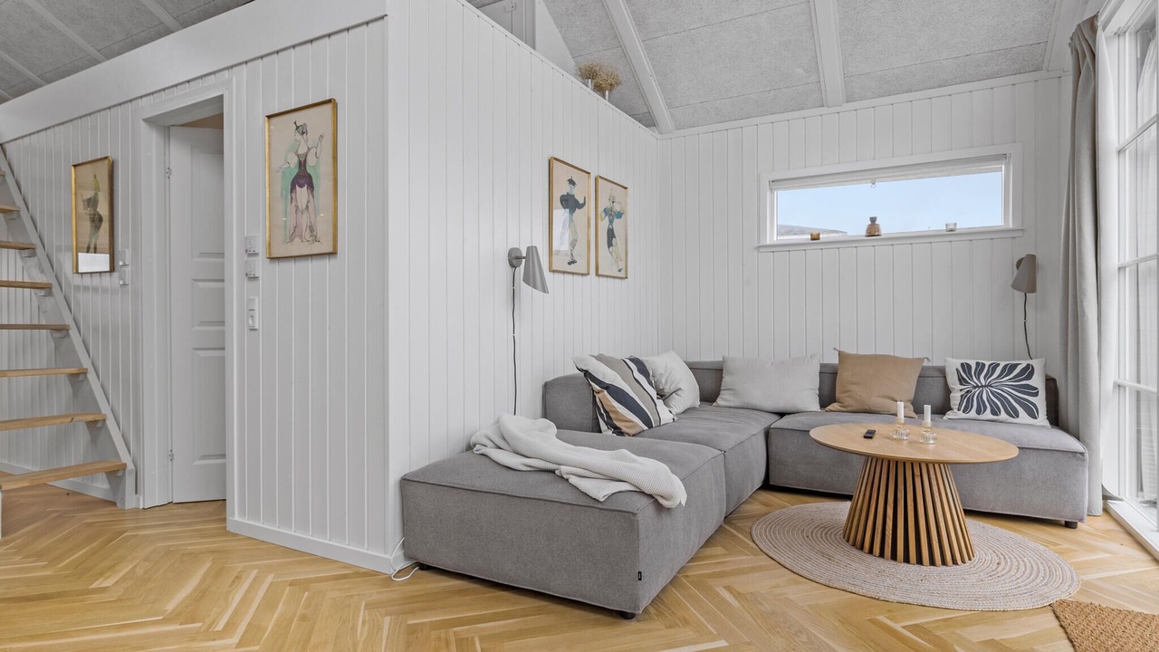 Photo of Bedroom in Hasmark Strand