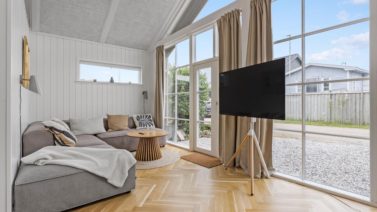 Photo of Bedroom in Hasmark Strand
