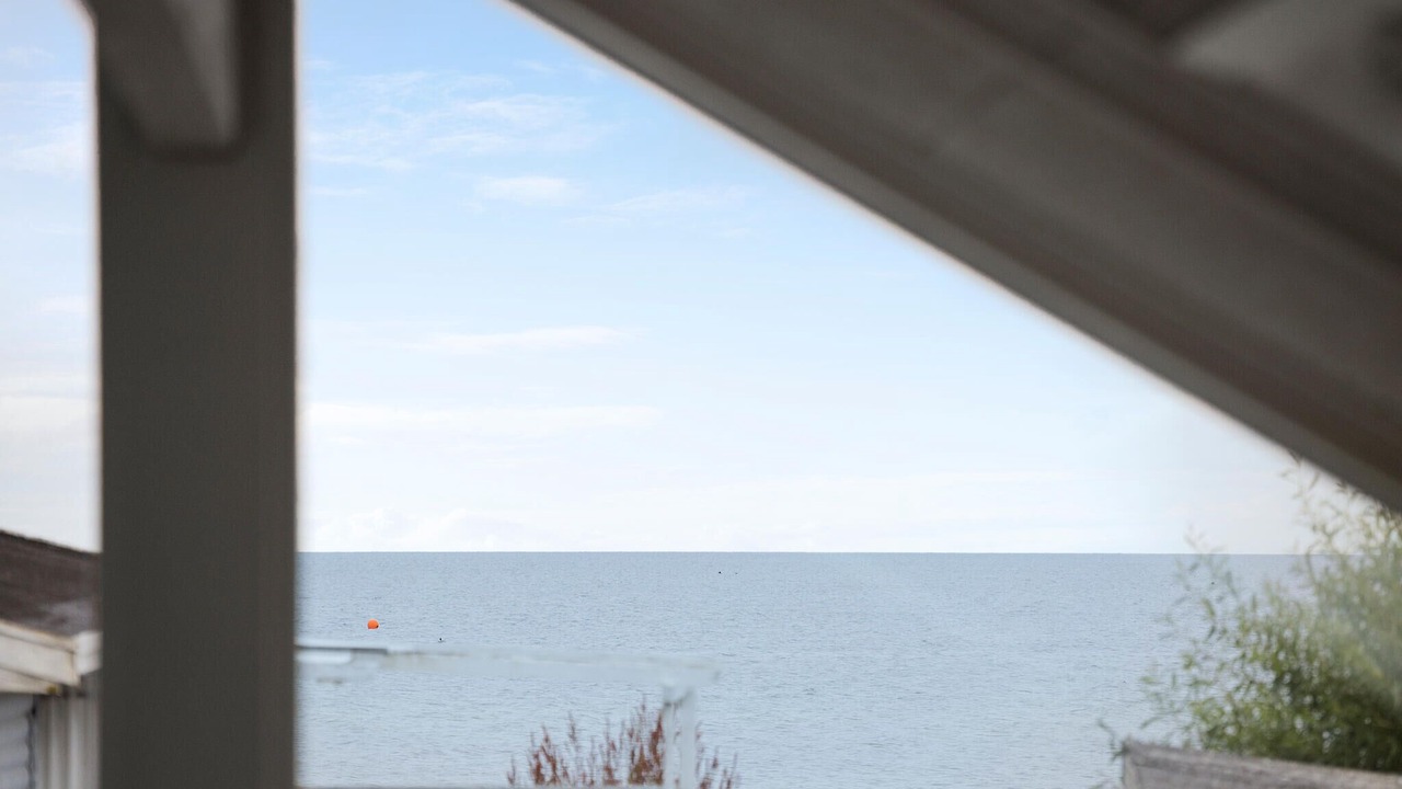 Photo of Bedroom in Hasmark Strand