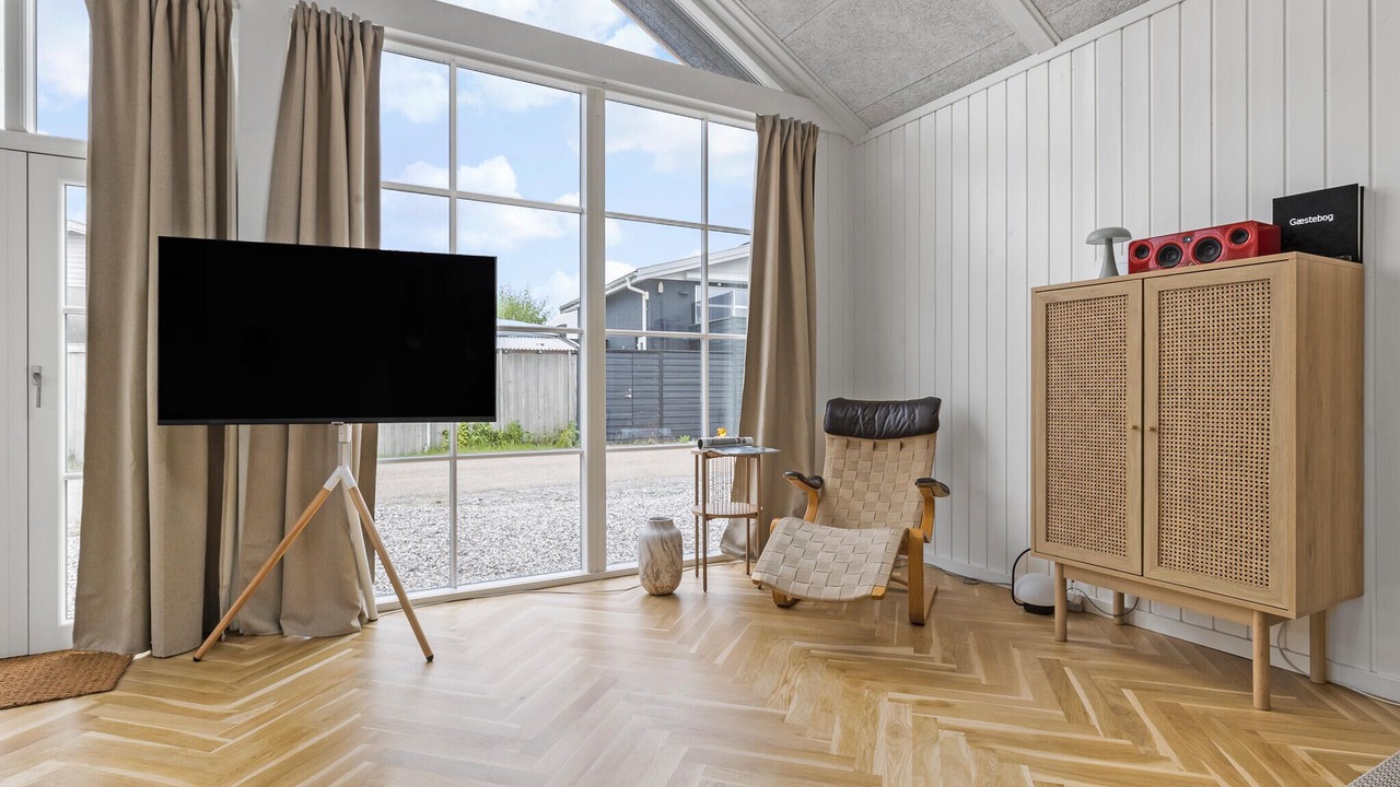 Photo of Bedroom in Hasmark Strand