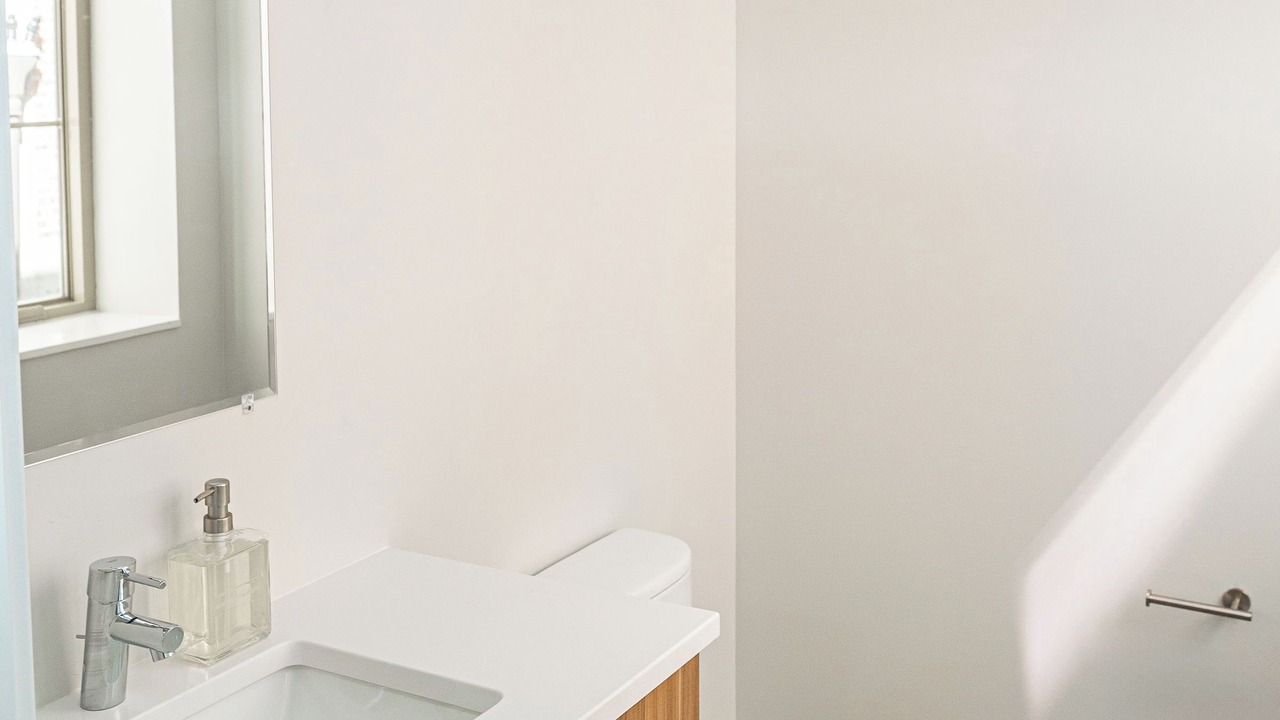 Photo of Bathroom in Grand Island