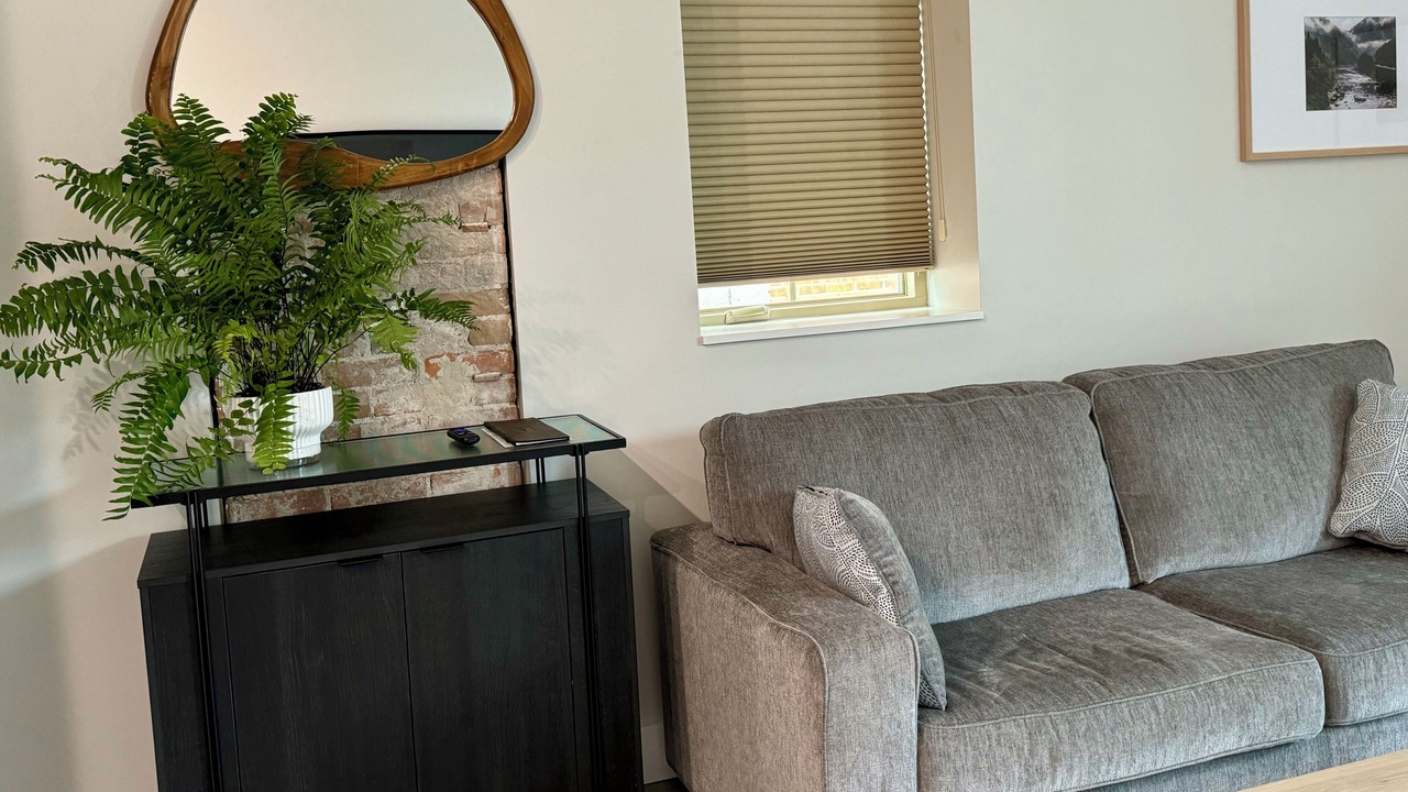 Photo of Livingroom in Grand Island