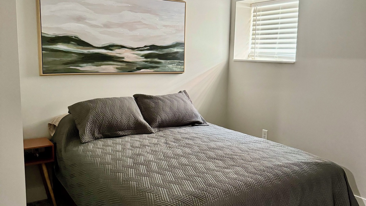 Photo of Bedroom in Grand Island
