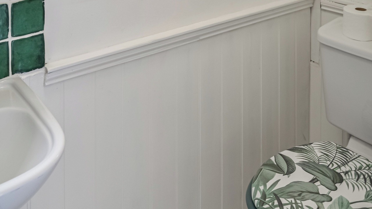 Photo of Bedroom in South Galson