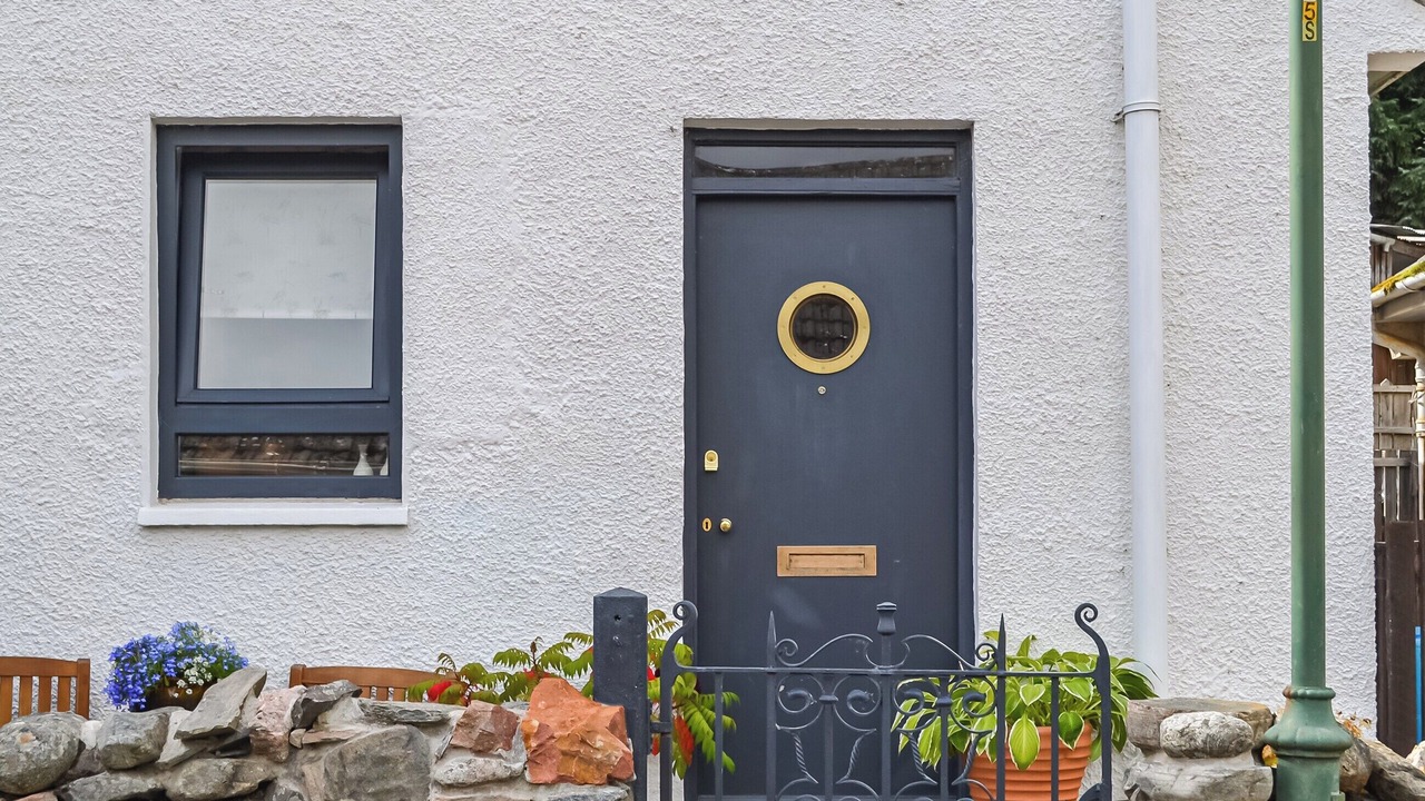 Photo of Outdoor in South Galson