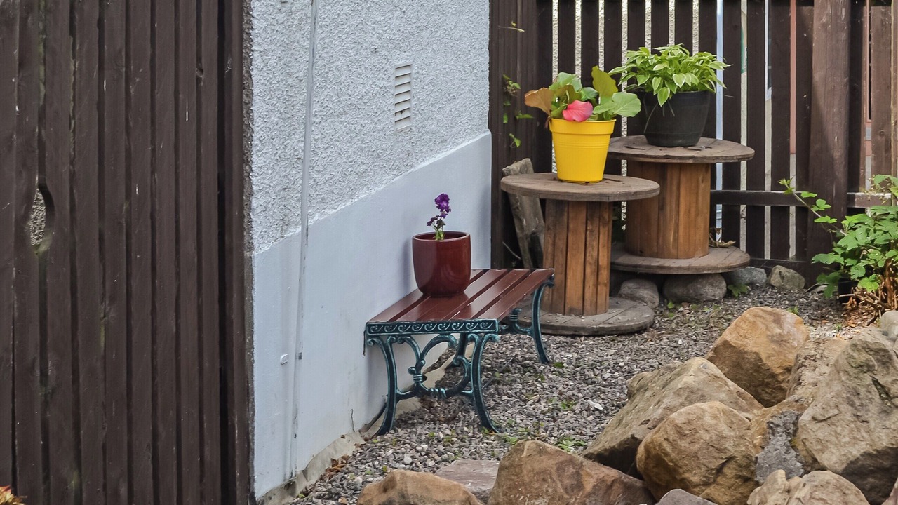 Photo of Outdoor in South Galson