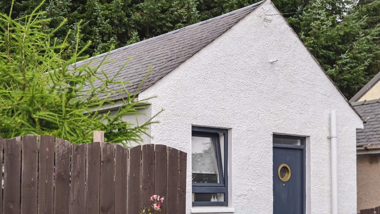 Photo of Outdoor in South Galson