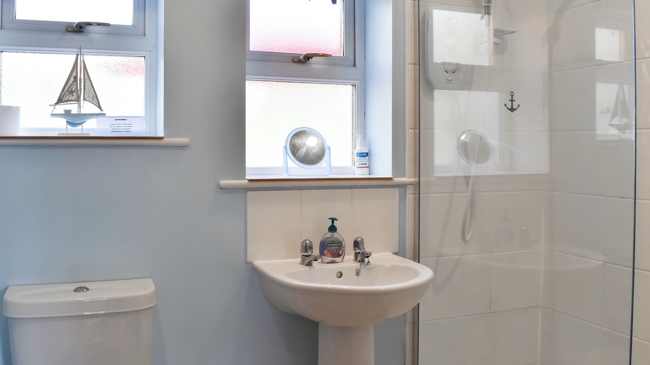 Photo of Bathroom in Camelford