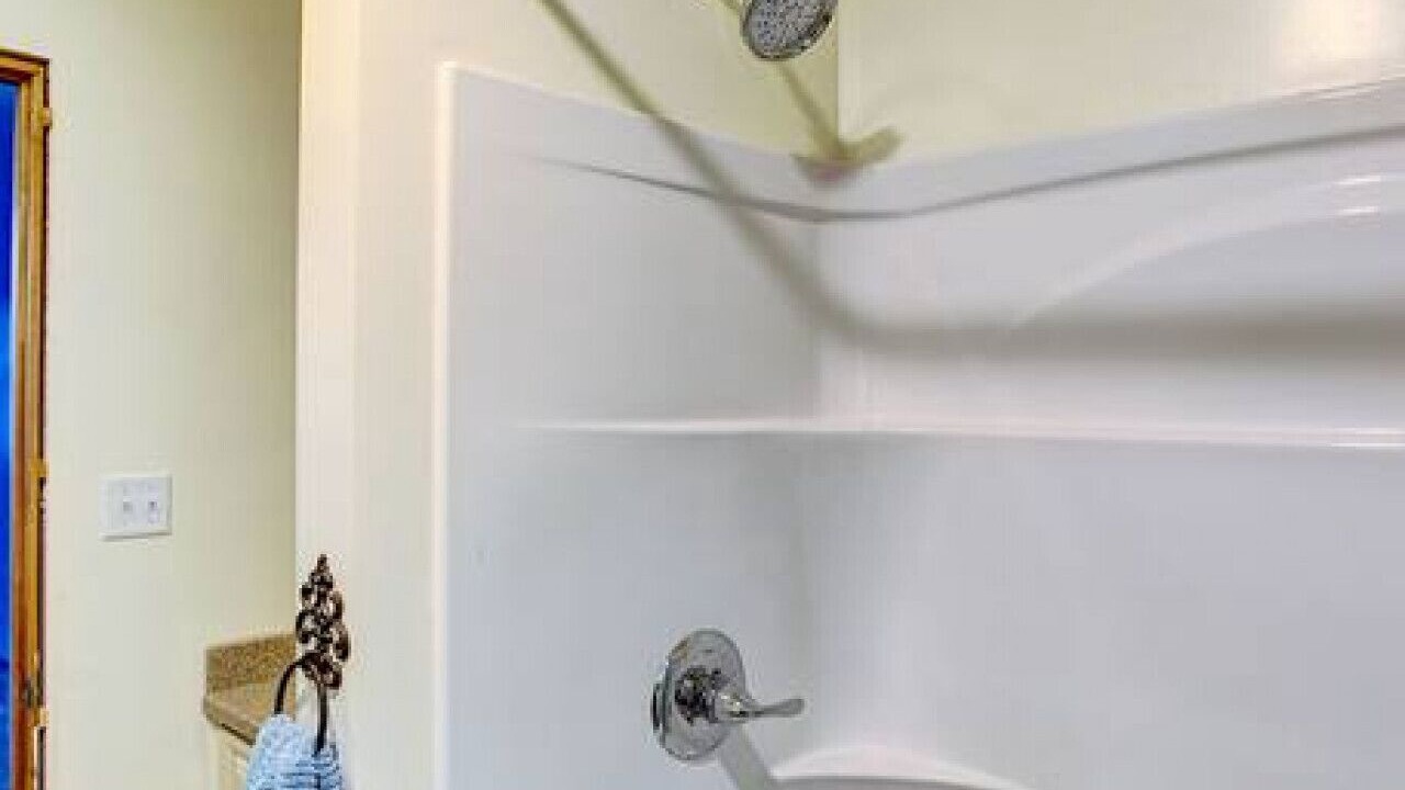 Photo of Bathroom in Salisbury Center