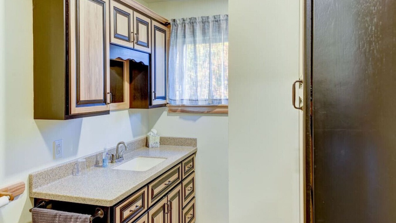 Photo of Bathroom in Salisbury Center