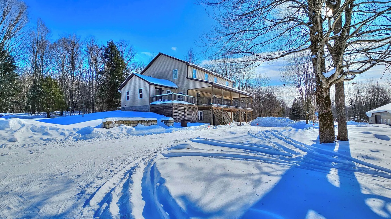 Photo of Outdoor in Salisbury Center
