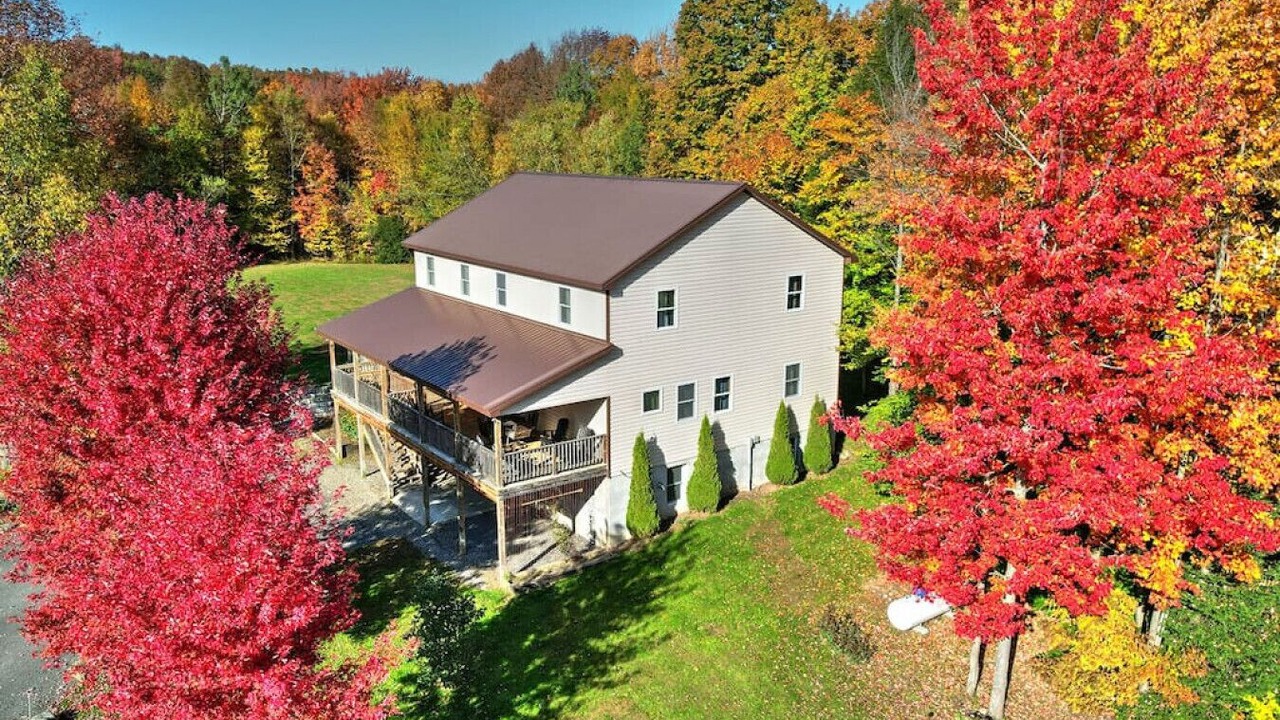 Photo of Outdoor in Salisbury Center