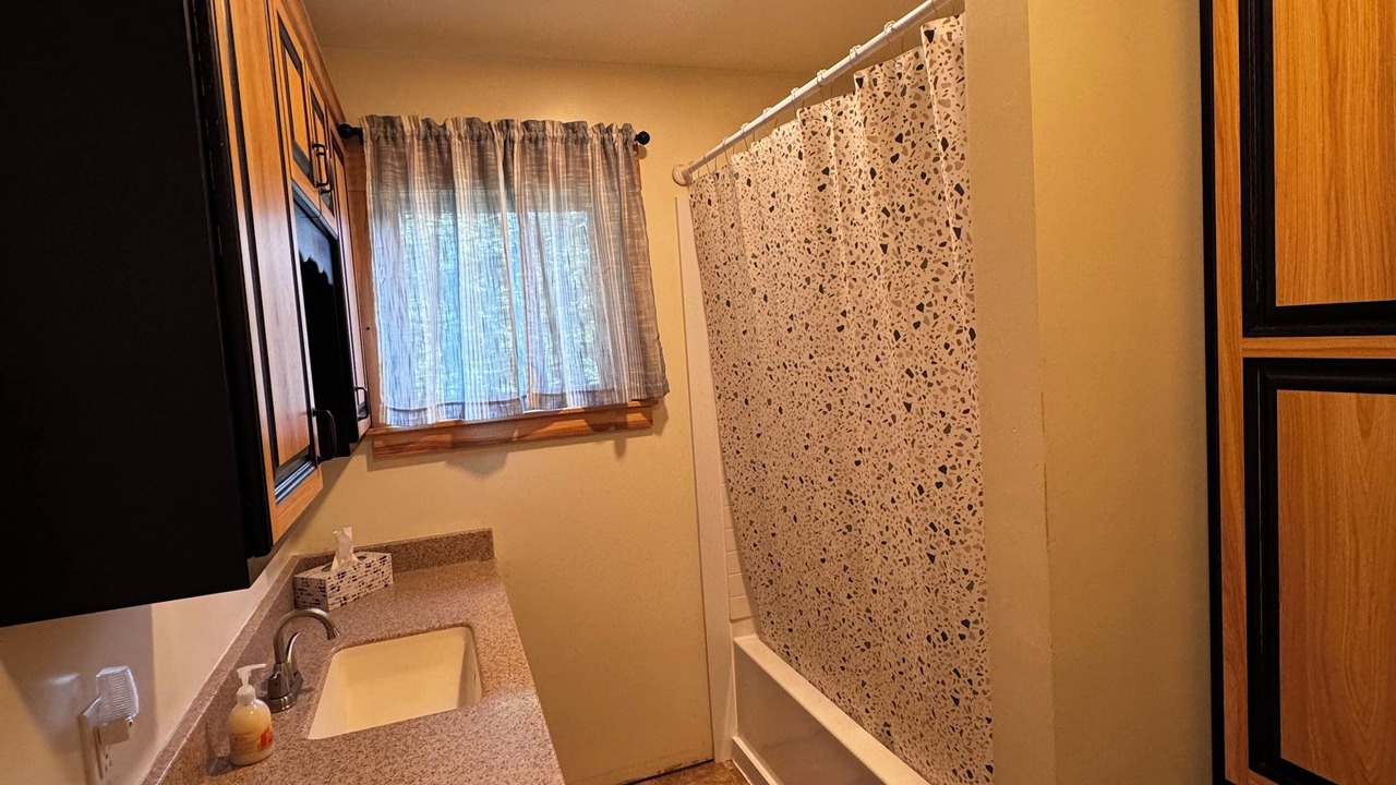 Photo of Bathroom in Salisbury Center