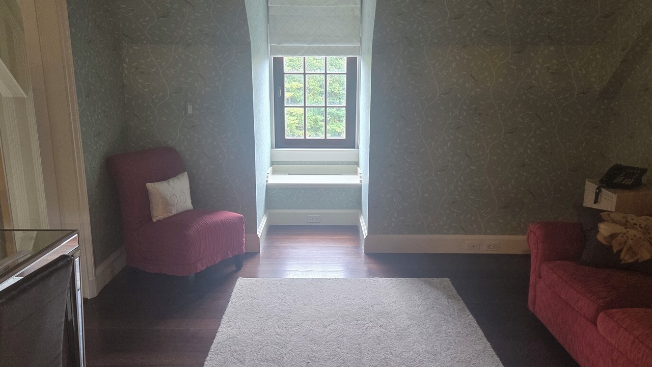 Photo of Bedroom in West Cornwall