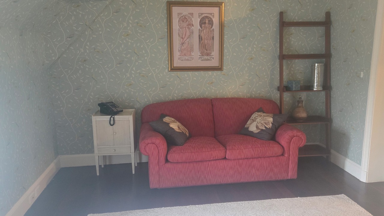 Photo of Bedroom in West Cornwall