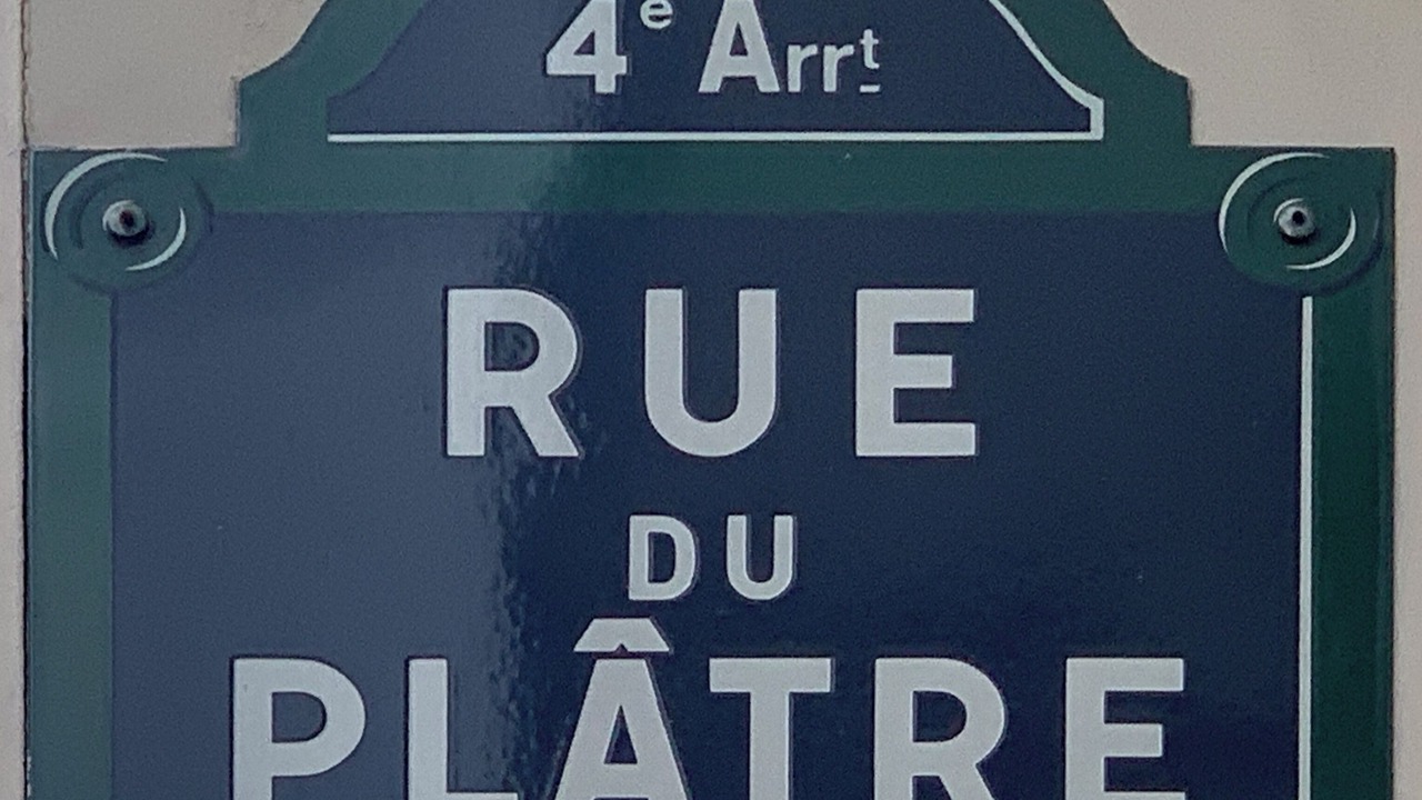 Photo of Others in Saint-Merri