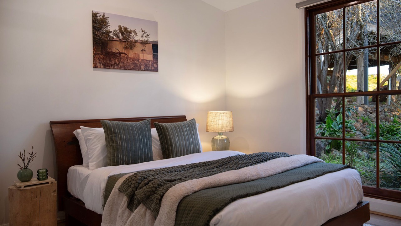 Photo of Bedroom in Werona