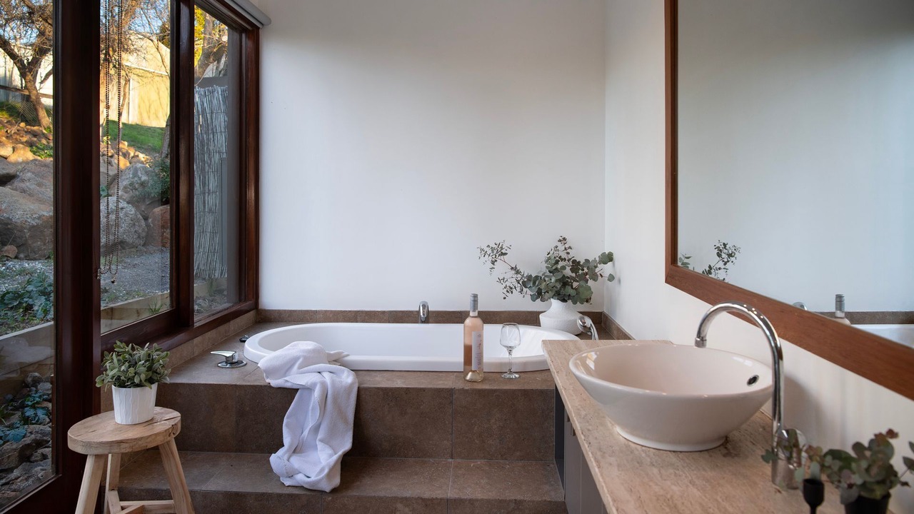 Photo of Bathroom in Werona