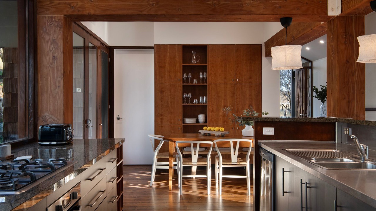 Photo of Kitchen in Werona