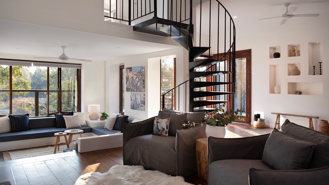 Photo of Livingroom in Werona