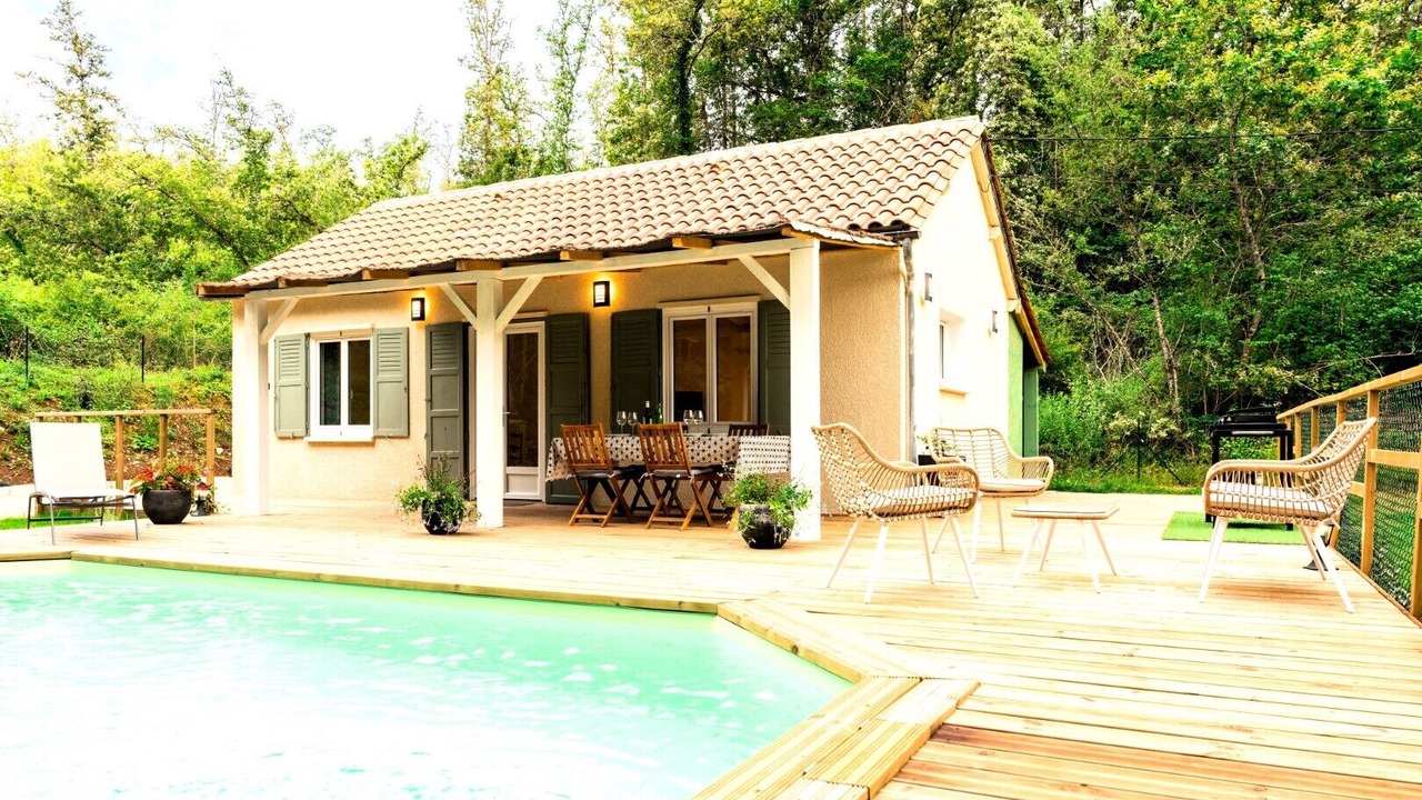 Photo of Outdoor in La Bachellerie