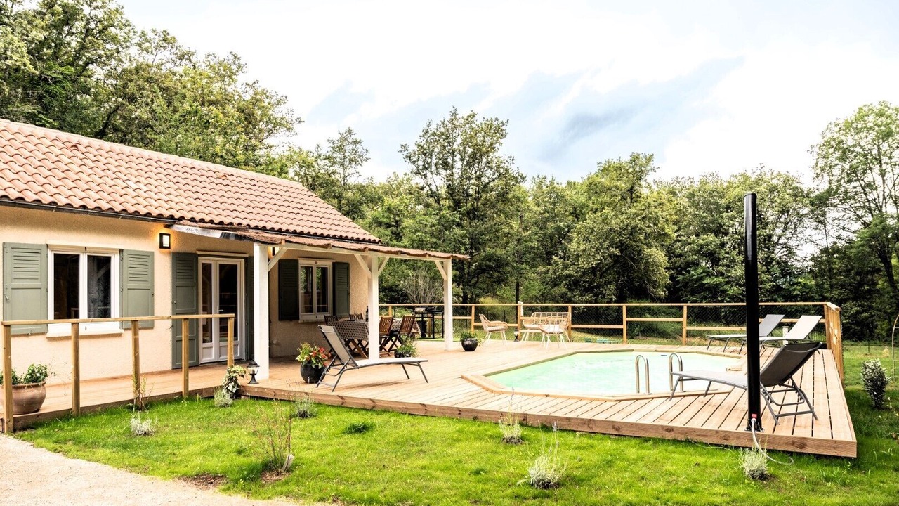 Photo of Outdoor in La Bachellerie