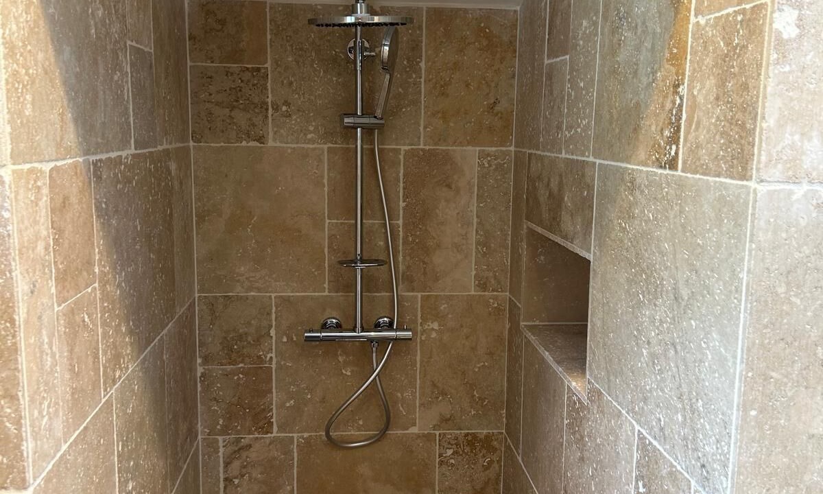 Photo of Bathroom in La Bachellerie