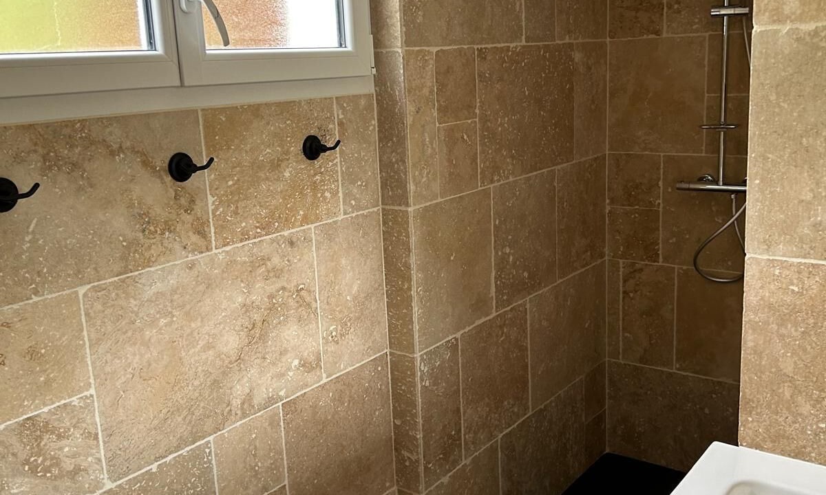 Photo of Bathroom in La Bachellerie