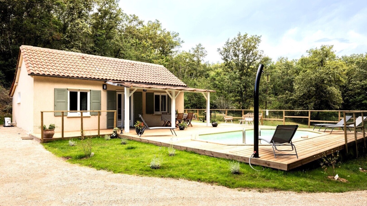 Photo of Outdoor in La Bachellerie