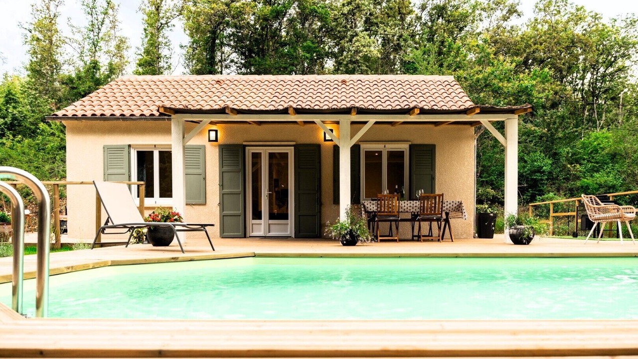 Photo of Outdoor in La Bachellerie