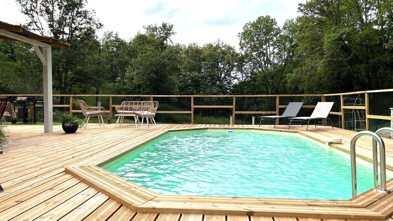 Photo of Outdoor in La Bachellerie